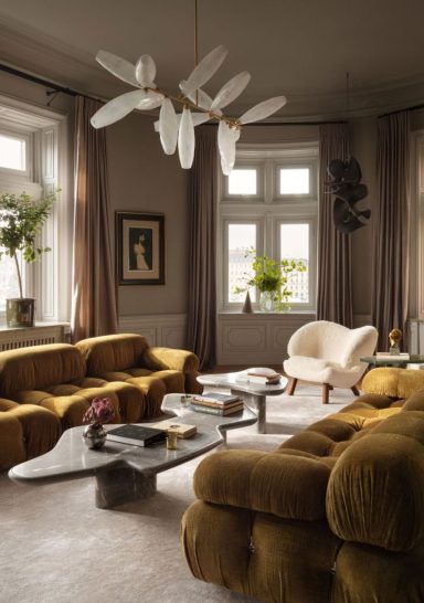 Stockholm Residence
